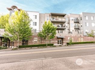 600 N 85th St UNIT 411, Seattle, WA 98103