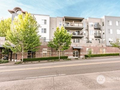 600 N 85th Street #411, Seattle, WA, 98103