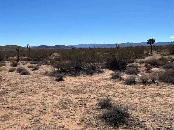 0 Avalon Ave, Landers, CA 92285