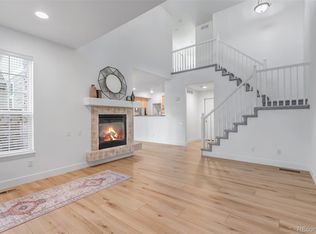 8853 Edinburgh Circle, Highlands Ranch, CO 80129