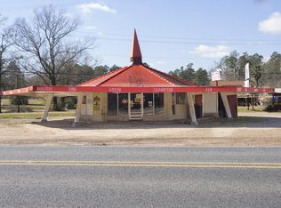 1203 5th St, leesville, LA 71446