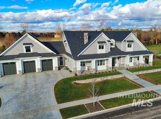 3752 W Sugar Berry St, Meridian, ID 83646