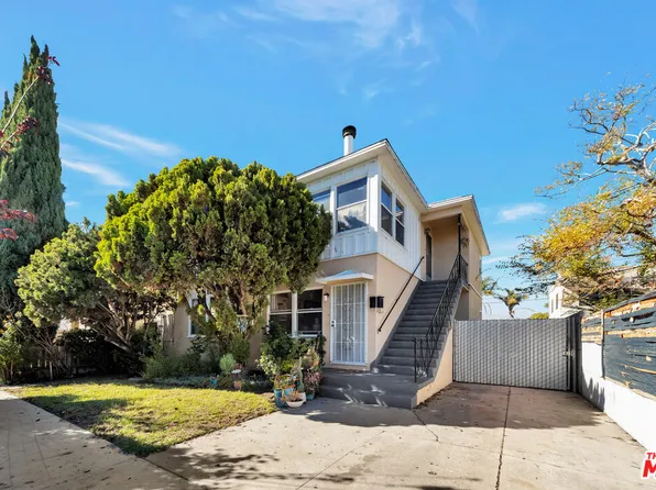 1139 Harrison Ave, Venice, CA 90291