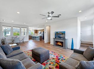 579 Asilomar Way UNIT 103, Goleta, CA 93117