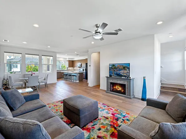 579 Asilomar Way Unit 103, Goleta, CA 93117