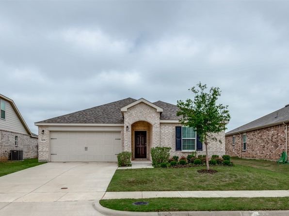 Home for Sale in Forney TX