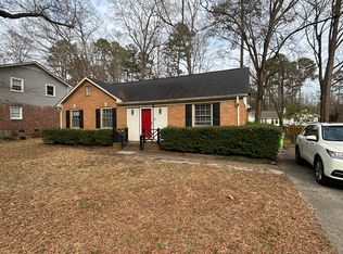 4824 Radcliff Rd, Raleigh, NC 27609