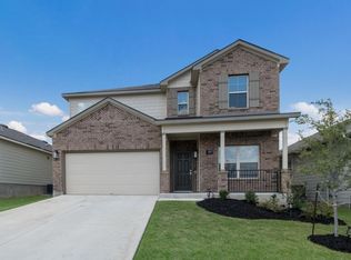 3217 Starflower, New Braunfels, TX 78130