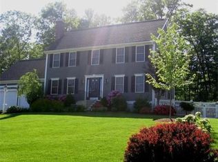 834 Marston Rd, Northbridge, MA 01534