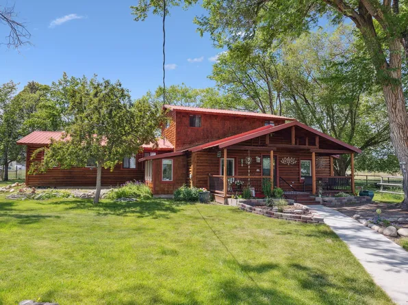 231 Ricketts Rd, Hamilton, MT 59840