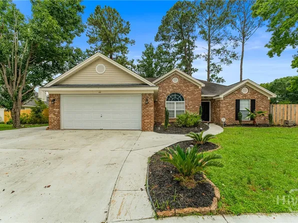 44 Plantation Court, Rincon, GA 31326