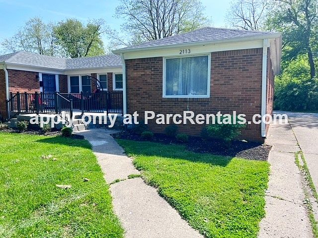 1st image of 2113 W Kessler Boulevard North Dr