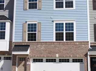 304 Amber Acorn Ave, Raleigh, NC 27603