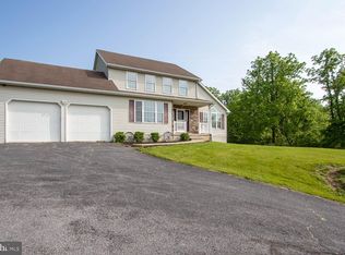 3001 Jacksonville Rd, Bellefonte, PA 16823