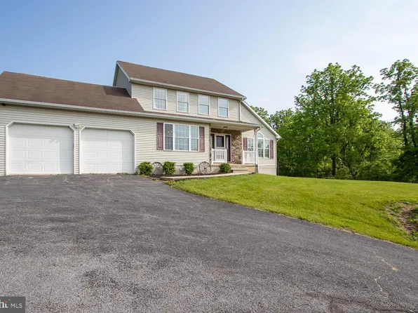 3001 Jacksonville Rd, Bellefonte, PA 16823