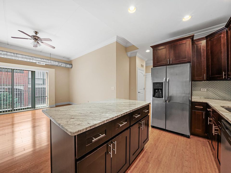 1st image of 1440 S Wabash Ave APT 313
