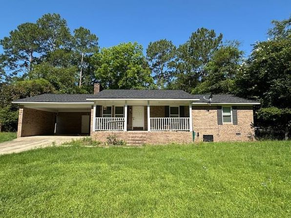 Houses For Sale In Worth County Ga