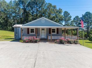 752 Old Alabama Rd SE, Cartersville, GA 30120