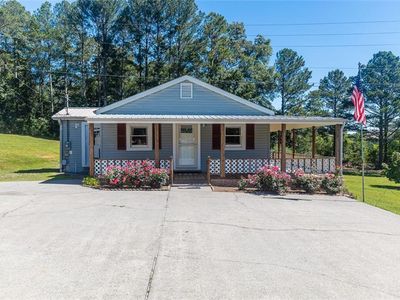 752 Old Alabama Rd SE, Cartersville, GA, 30120