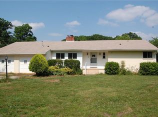 3902 Lawndale Dr, Greensboro, NC 27455