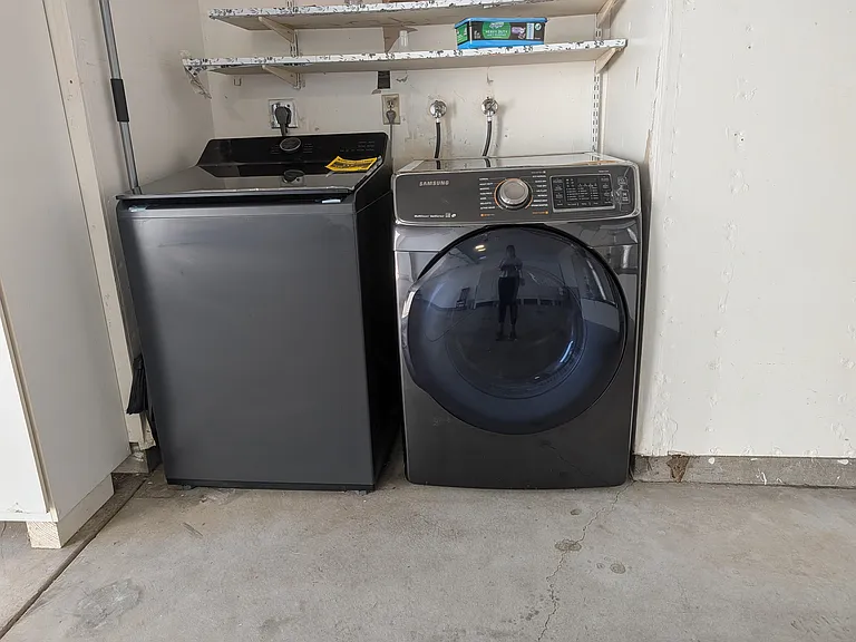 laundry