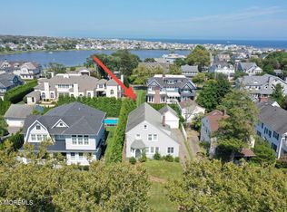 206 Monroe Ave, Spring Lake, NJ 07762