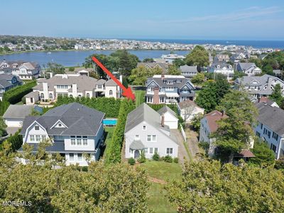 206 Monroe Avenue, Spring Lake, NJ, 07762
