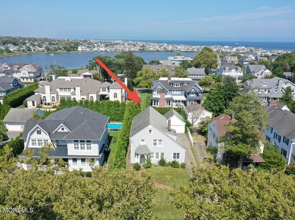 206 Monroe Avenue, Spring Lake, NJ 07762