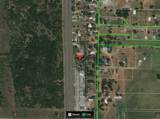 4208 N Main St, Joshua, TX 76058