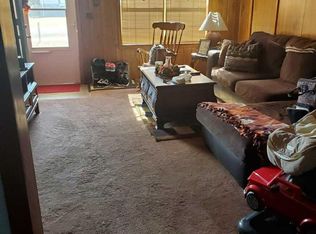 609 W Locust St, Tecumseh, OK 74873