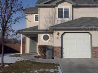 1707 S Piney Creek Rd, Nampa, ID 83686