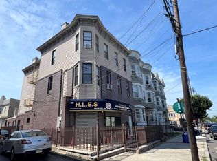 840 Mount Prospect Ave APT 1, Newark, NJ 07104