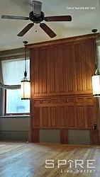 Rented by Spire Group