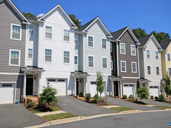 2444 Winthrop Dr, Charlottesville, VA 22911