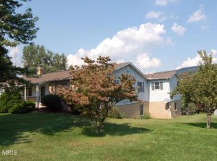 8605 Wiles Ct, Middletown, MD 21769