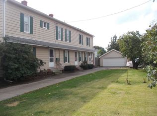 83 S Pearl St, North East, PA