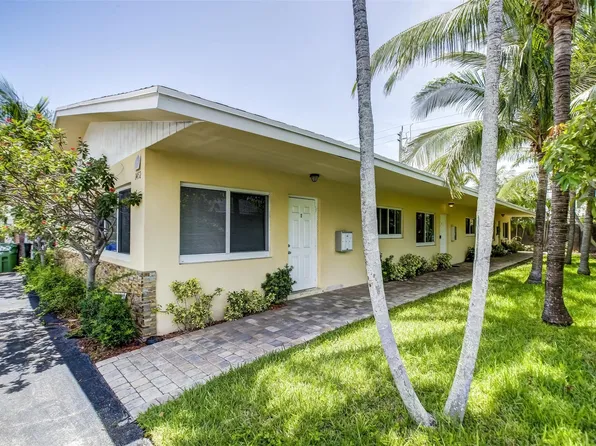 1452 Holly Heights Drive, Fort Lauderdale, FL 33304