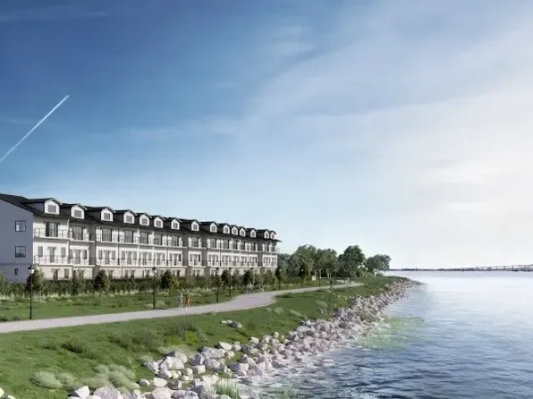 5 Harbor Front Plz, Elizabeth, NJ 07206