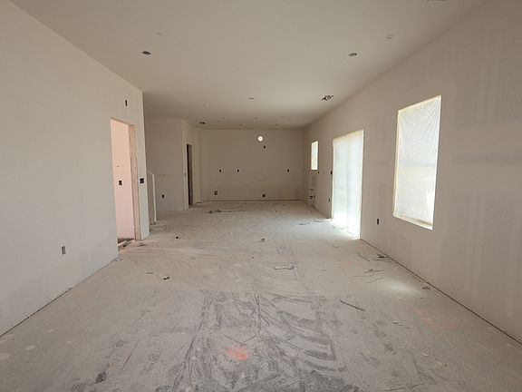 Interior - August 26, 2026