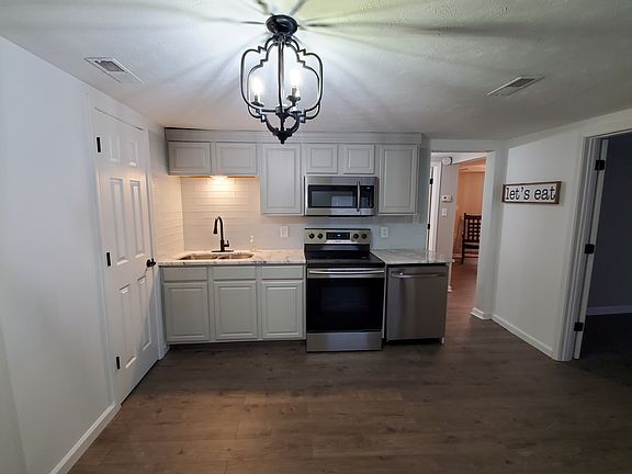Gorgeous Kitchen