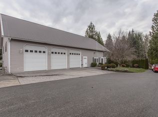 6432 95th Ave NE, Everett, WA 98258