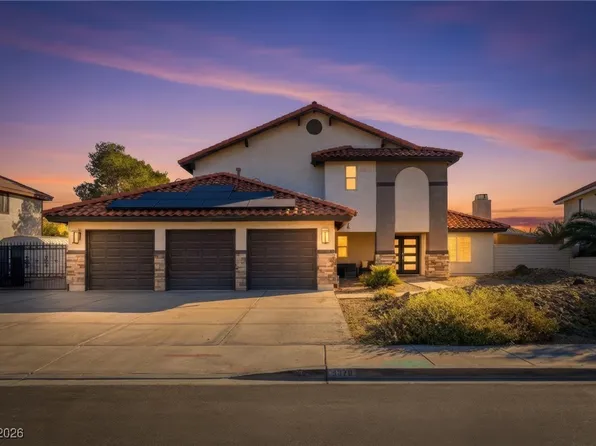 3370 Heavenly View Ct, Las Vegas, NV 89117