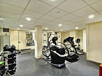 Rented by New York Residence