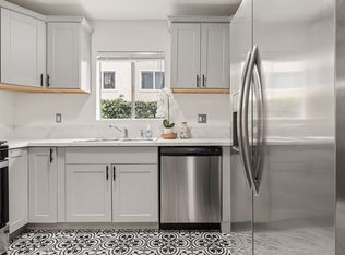 A 4 bedroom, 3 bathroom apartment with a dining room & a fully functional kitchen at 10791 Ohio A..., Los Angeles, CA 90024