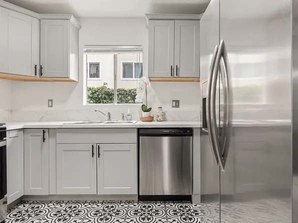 A 4 bedroom, 3 bathroom apartment with a dining room & a fully functional kitchen at 10791 Ohio A...