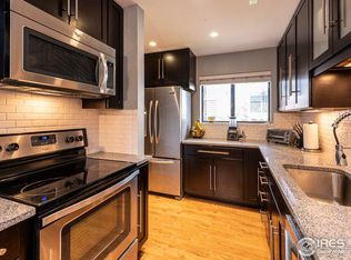 1633 4th St, Boulder, CO 80302