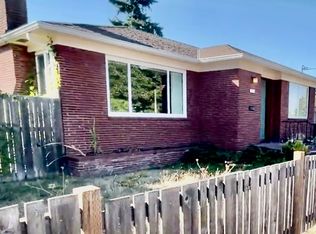 7107 N Albina Ave #7115, Portland, OR 97217