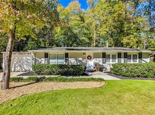 3660 Keswick Dr, Atlanta, GA 30341