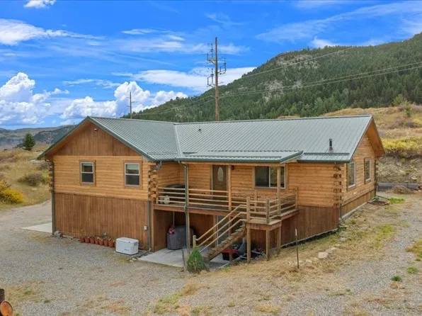 112 Pishkun Rd, Fishtail, MT 59028