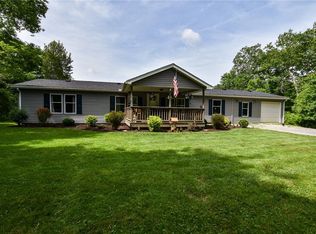 240 Stark Rd, Sarver, PA 16055